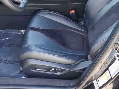 Used 2024 Acura TLX SH-AWD w/ A-SPEC Pkg image 20