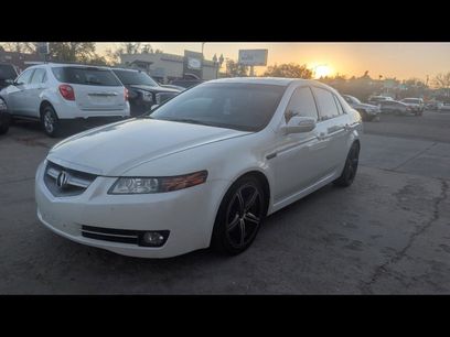 Used 2007 Acura TL