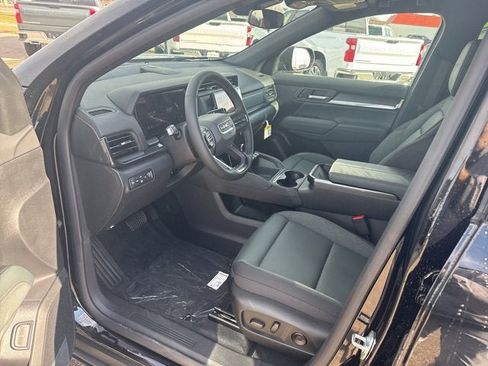 New 2026 GMC Terrain AT4 image 6