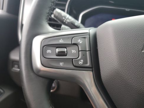 Used 2023 Chevrolet Silverado 1500 LT w/ Protection Package AWD/4WD image 22
