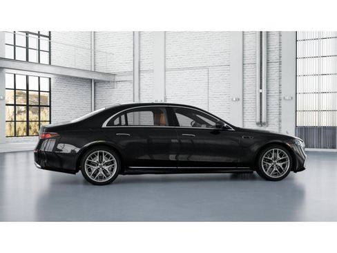 New 2027 Mercedes-Benz S 500 4MATIC image 17