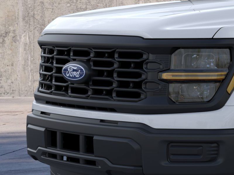 New 2026 Ford F150 XL RWD image 19