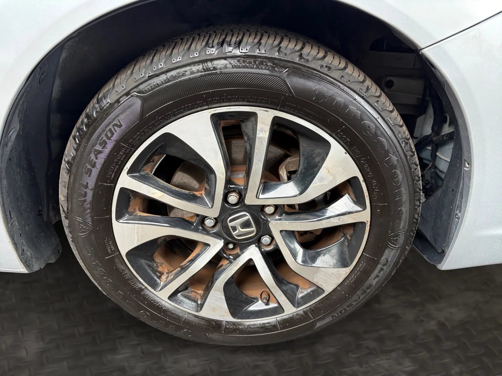 Used 2013 Honda Civic EX-L image 36