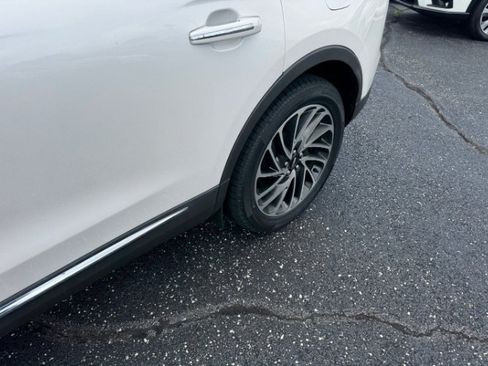 Used 2019 Lincoln Nautilus Reserve AWD/4WD image 10