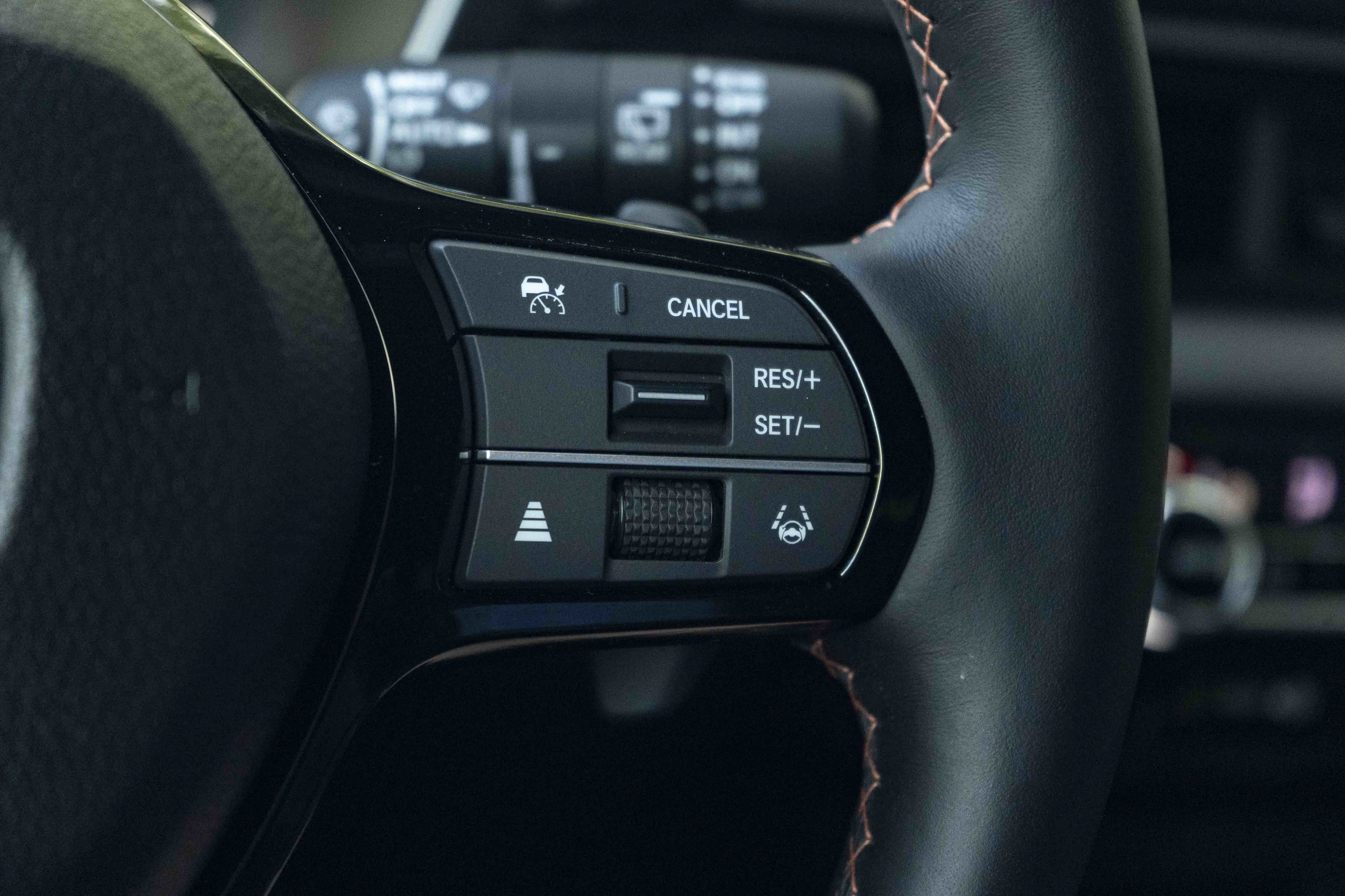 Used 2026 Honda Passport TrailSport Elite image 22