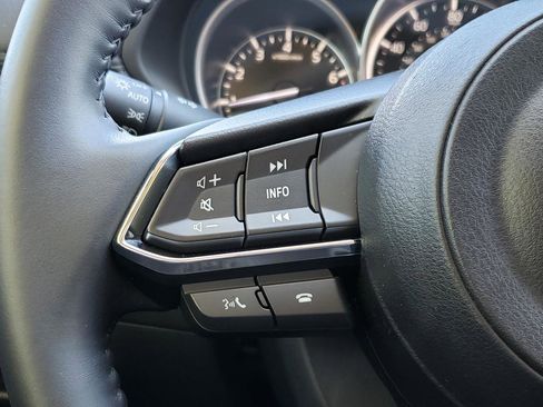 Used 2025 MAZDA CX-5 AWD 2.5 S w/ Select Package image 20