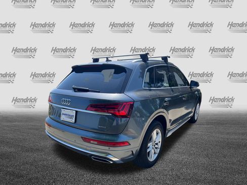 Used 2023 Audi Q5 2.0T Premium w/ Convenience Package AWD/4WD image 10
