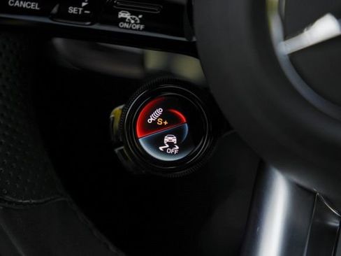 Used 2022 Mercedes-Benz EQS AMG 4MATIC image 34