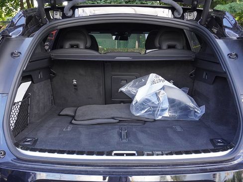 Used 2025 Polestar Polestar 3 AWD/4WD image 19