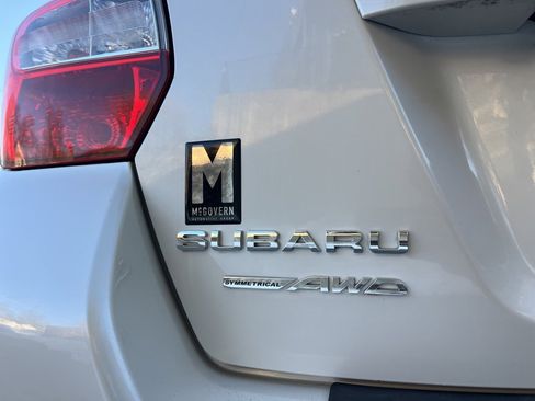 Used 2014 Subaru Crosstrek 2.0i Limited w/ Popular Package #2 image 10