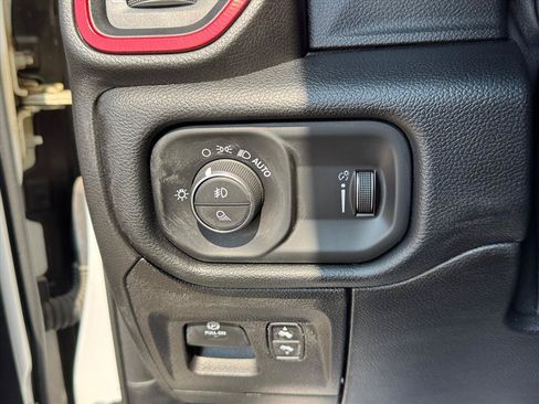 Used 2021 RAM 1500 Rebel w/ Rebel Level 2 Equipment Group AWD/4WD image 18