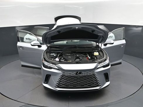 New 2026 Lexus RX 350 Premium FWD image 52