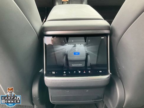 Used 2023 Tesla Model X Plaid AWD/4WD image 41