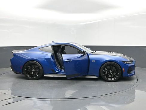 Used 2024 Ford Mustang GT w/ GT Performance Package RWD image 67