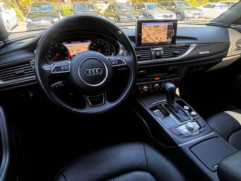Used 2017 Audi A6 2.0T Premium image 2