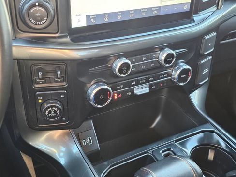 Used 2023 Ford F150 Tremor w/ 360 Degree Camera Package image 24