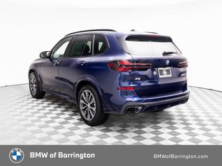 New 2026 BMW X5 M60i video 3