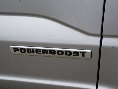 Certified 2022 Ford F150 Platinum w/ Equipment Group 701A High AWD/4WD image 47