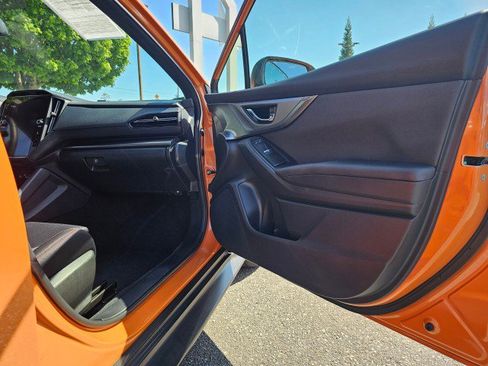 Used 2022 Subaru WRX Premium AWD/4WD image 12
