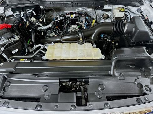 Used 2022 Ford F150 XLT w/ Equipment Group 301A Mid image 27