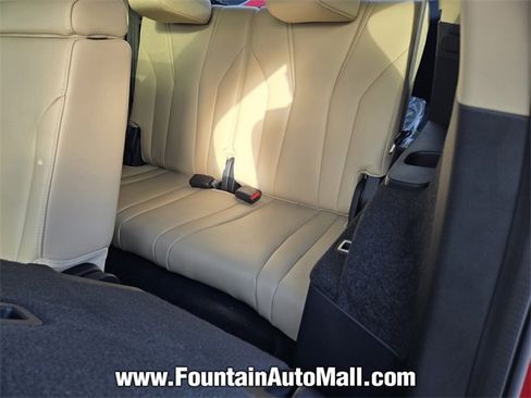 Used 2025 Acura MDX w/ Technology Package image 9