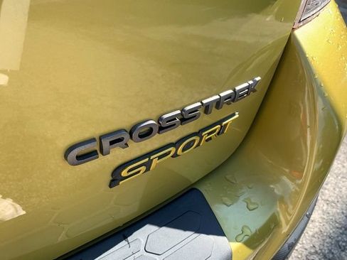 Used 2021 Subaru Crosstrek 2.5i Sport w/ Popular Package #3 AWD/4WD image 16