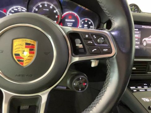 Used 2021 Porsche Cayenne E-Hybrid AWD/4WD image 25