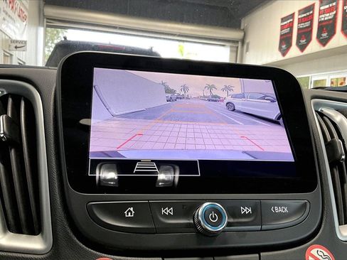 Used 2024 Chevrolet Malibu LT image 13