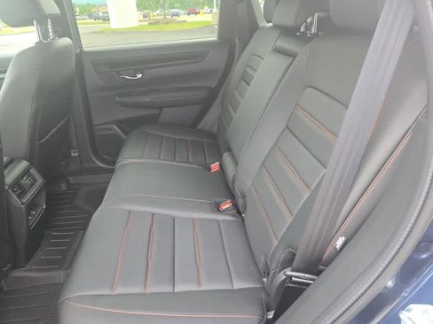 Used 2026 Honda CR-V Sport-L image 49