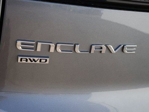 New 2026 Buick Enclave Avenir w/ Super Cruise Package image 18