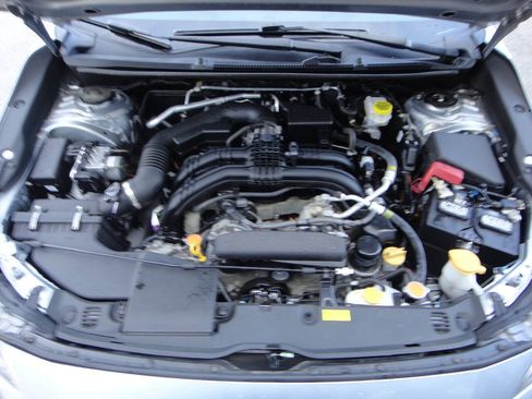 Used 2022 Subaru Impreza 2.0i AWD/4WD image 14