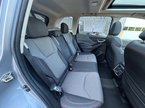 Used 2019 Subaru Forester Sport AWD/4WD image 34