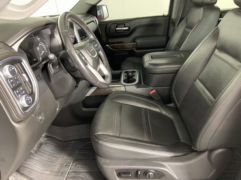 Used 2020 GMC Sierra 1500 Denali image 17