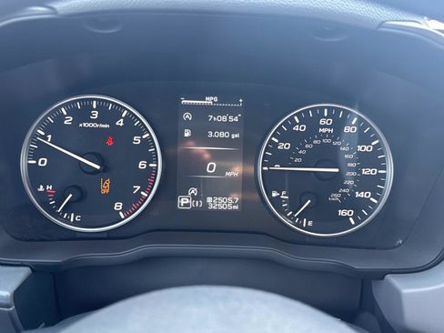 Certified 2024 Subaru Crosstrek 2.0i Premium AWD/4WD image 31