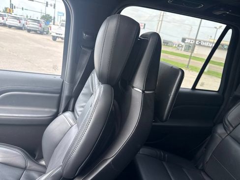 Used 2023 Lincoln Navigator Reserve AWD/4WD image 50