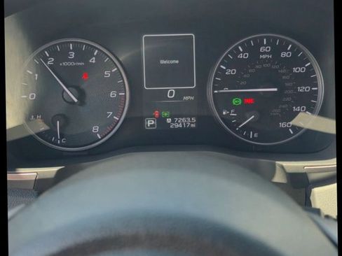 Used 2023 Subaru Ascent Limited AWD/4WD image 17