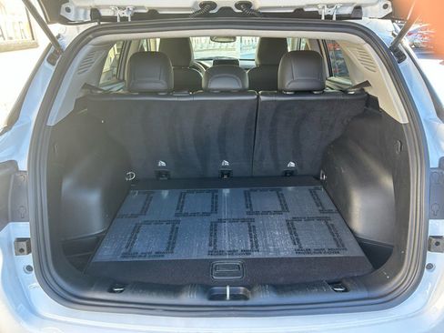 Used 2022 Jeep Compass Latitude image 30