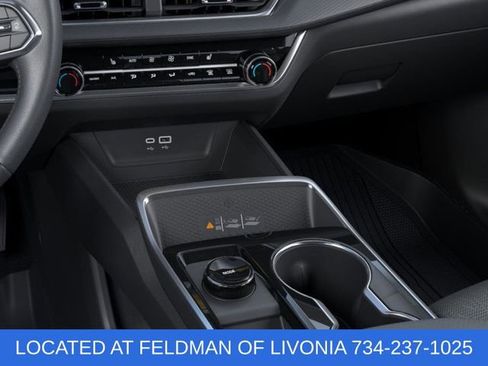 New 2026 Chevrolet Equinox LT image 23