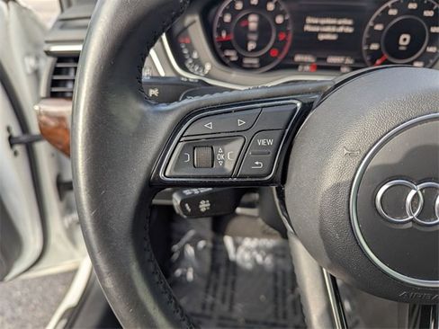 Used 2018 Audi A4 2.0T Premium Plus w/ Premium Plus Package image 10