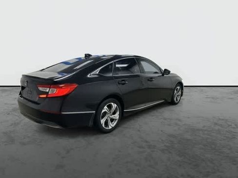 Used 2019 Honda Accord EX-L image 4