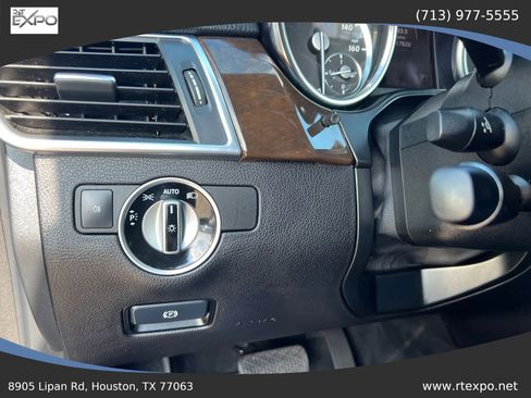 Used 2015 Mercedes-Benz GL 450 4MATIC image 21