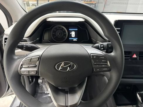 Used 2020 Hyundai Ioniq Blue FWD image 19