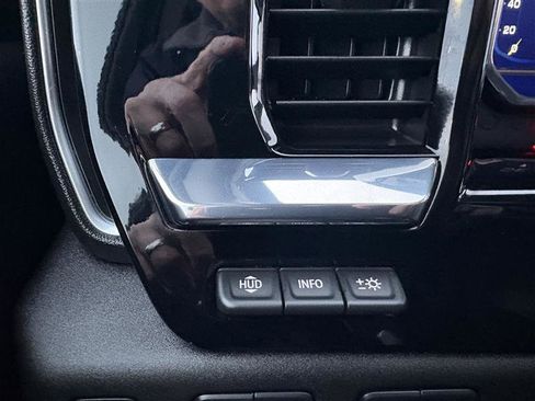 Used 2024 Chevrolet Silverado 3500 LTZ w/ LTZ Plus Package image 38