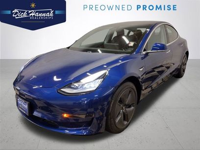 Used 2019 Tesla Model 3