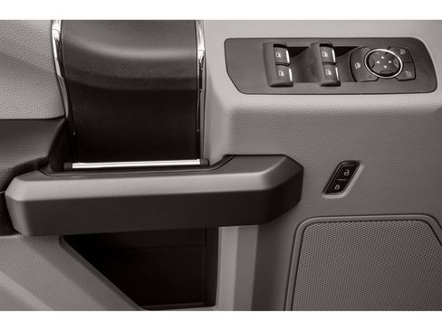 Used 2015 Ford F150 XLT w/ Equipment Group 302A Luxury image 20