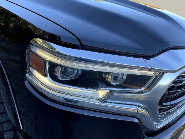 Used 2021 RAM 1500 Limited AWD/4WD image 34