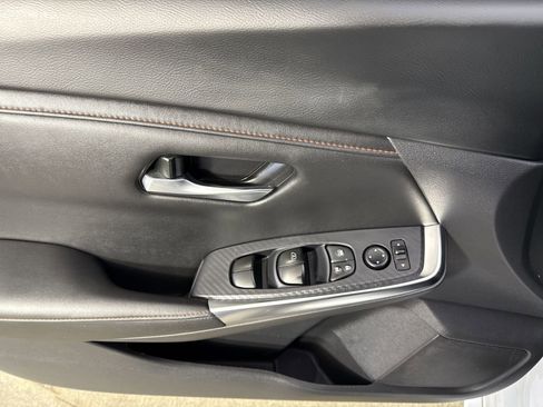 Certified 2024 Nissan Sentra SR image 21