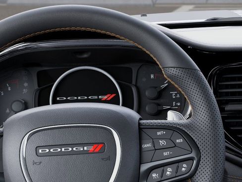 New 2025 Dodge Durango R/T AWD/4WD image 17