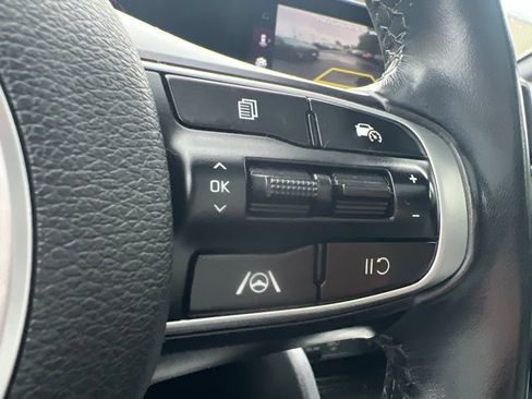 Used 2023 Kia Sportage X-Line w/ X-Line Premium Package AWD/4WD image 15