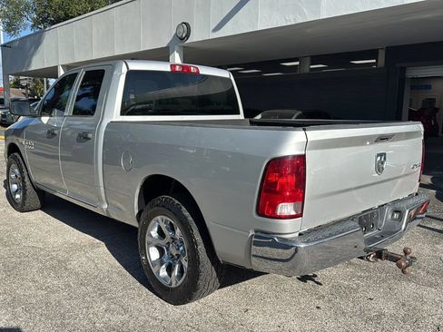 Used 2015 RAM 1500 Tradesman w/ Popular Equipment Group AWD/4WD image 3